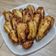Cooksnap dari Nurie Lubis untuk resep Pisang Uli Goreng Wijen Kriuk