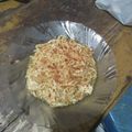 Cooksnap dari Kartinaningsih untuk resep Seblak kuah sederhana
