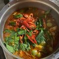 รูป Cooksnap ของ Pui Dumdumzone เมื่อเขาทำ แกงป่ากระดูกหมู