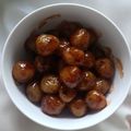 Cooksnap dari Arin Khoirunisa untuk resep RESEP CILOK Simpel (takaran sendok)