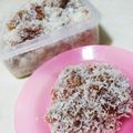 Cooksnap dari Uismangan untuk resep Ongol-Ongol Hunkwe