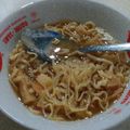 Cooksnap dari mega.ms untuk resep Mie Kuah