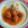 El cooksnap de LuzMa SG cuando hizo Albóndigas en caldillo con chile morita.