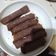 Cooksnap dari Kartika Eka Putri untuk resep Dadar gulung coklat isi keju ala debm
