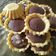 Cooksnap dari mrs.x untuk resep Pie susu&brownies keju teflon anti gagal #part 2