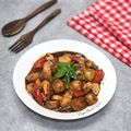 Cooksnap dari Dapur Olive untuk resep 799. Putih Telur Masak Kecap