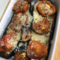 El cooksnap de begoigualada cuando hizo Tomates cherries asados en aceite y ajo.