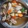 Cooksnap dari Novia untuk resep Sup ayam, sup wortel, sup kentang,bingung mau kasi nama apa 😆