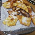 El cooksnap de titagrado cuando hizo Orejas de Carnaval Thermomix.