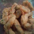 Cooksnap dari Ariesta Widaningrum untuk resep Sempol Tanpa Ayam
