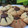 khadija (Deejarh bakery)'s cooksnap of when they made Chocolate Flower Cookies.