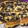 Cooksnap dari nuvianti untuk resep Pukis banyumas