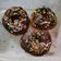 Cooksnap của mẹ min khi họ làm theo món Bánh Donut