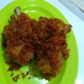 Cooksnap dari Mama Nin untuk resep Ayam Goreng Laos Super Lembut 😍😍#0003