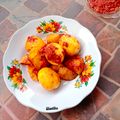 Cooksnap dari Glian Tika untuk resep Telur Balado