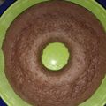 Cooksnap dari Pinkyra untuk resep Bolu Chocolatos Kukus 2 Telor