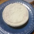 El cooksnap de gerbeth77 cuando hizo Queso fresco casero con leche entera de larga duración.