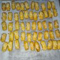 Cooksnap dari Rachmitha untuk resep KASTENGEL PREMIUM NGEJU BANGET || ANTI GAGAL, KUE KERING LEBARAN