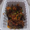 Cooksnap dari Puri Yulianti untuk resep Ayam Goreng Mentega