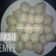 Cooksnap dari Nadhifah Ummu untuk resep Bakso Tempe Menjes/Gembus