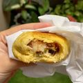 Cooksnap dari chocomagma untuk resep Bolen pisang teflon anti gagal