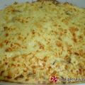 Cooksnap από dcroula στη συνταγή Ταλιατέλες ογκρατέν