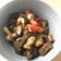 Cooksnap dari apriayik untuk resep Tumis Terong Ungu