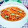 Ramaben Joshi's cooksnap of when they made ફ્રાઇડ રાઈસ (Fried Rice Recipe In Gujarati).
