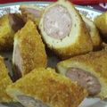 Cooksnap dari Tika Gartikayati untuk resep Rolade Mie