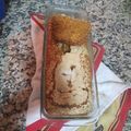 El cooksnap de Ivana Soledad Lotierzo cuando hizo Budín de zanahoria fácil.