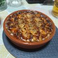 El cooksnap de Hakuna Matata cuando hizo Camembert en airfryer.