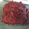 maribethkaiser2's cooksnap of when they made crock pot parmesan pork roast.