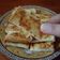 Cooksnap dari LR Home Table untuk resep Garlic bread ala pizza hut simple