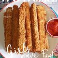 Cooksnap dari Onna Indriyani untuk resep Stik Tempe Ketumbar