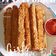 Cooksnap dari Onna Indriyani untuk resep Stik Tempe Ketumbar