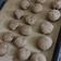 El cooksnap de Karen Romero cuando hizo Galletitas de cacao y naranja con harina de avena😋.