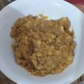 Cooksnap dari Vifya_kitchen untuk resep Samosa isi kari ayam & kentang