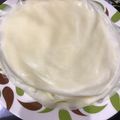 Cooksnap dari Erni Thamrin untuk resep Kulit Risol / Dadar Gulung lemes elastis anti sobek