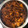 El cooksnap de Malagueña salerosa cuando hizo Fritada de pimientos y calabacín con pasas en Thermomix.