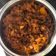 El cooksnap de Malagueña salerosa cuando hizo Fritada de pimientos y calabacín con pasas en Thermomix.