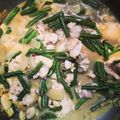 Olivia Sulistio's cooksnap of when they made Fish Curry.