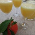صورة من أم ملك ملوكة🇩🇿🇩🇿، شاركها بعد تجربة وصفة عصير المندرين 🍊 والليمون 🍋