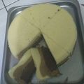 Cooksnap dari Neng Ila untuk resep Tiramisu kukus