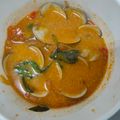 chun手作料理食堂 的 義式番茄蛤蜊鍋 cooksnap