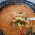Cooksnap dari Ayu Puspitaningrum untuk resep Sayur Godok