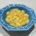 El cooksnap de Lady Marmalade cuando hizo Compota de mandarina.