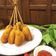 Cooksnap dari Sri Kristiyani untuk resep Sempol Tahu Tanpa Tusuk Sate