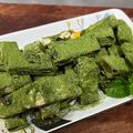 Angel Liu 的 草莓核桃牛軋糖(棉花糖版) cooksnap