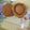 Asha Sharma's cooksnap of when they made Mawa gujiya in chasani.