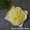 Cooksnap dari Lailazegaff untuk resep Rogout jagung susu keju manis